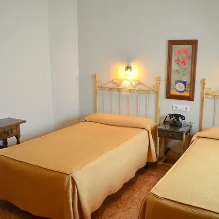Hotel Plaza San Sebastian