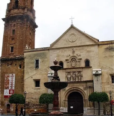 Hotel Plaza San Sebastian 2*