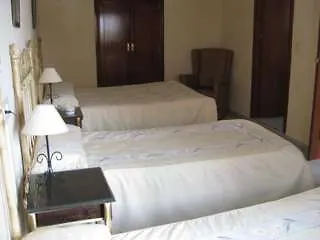 Plaza San Sebastian Hotel 2*