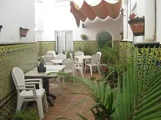 酒店 圣塞巴斯蒂安广场酒店