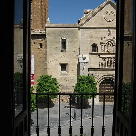Plaza San Sebastian 2* Antequera