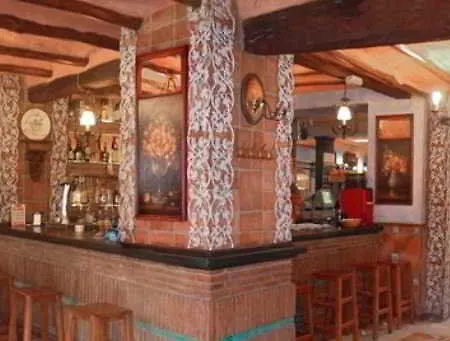 Plaza San Sebastian Hotel