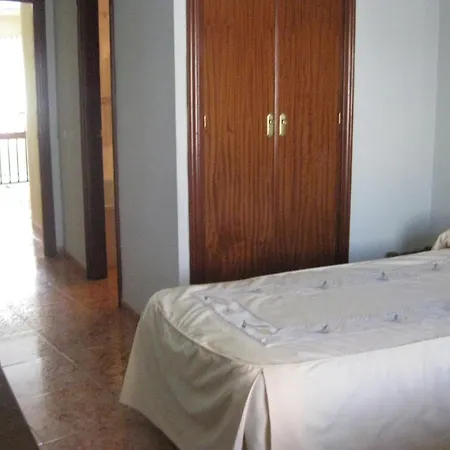 Hotel Plaza San Sebastian