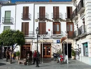 Plaza San Sebastian 2* Antequera